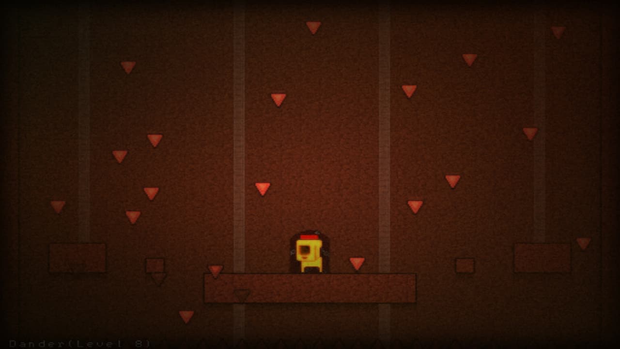 Stigmat screenshot 5