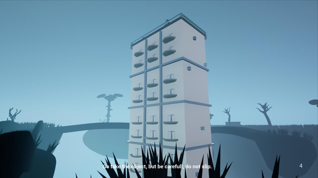 Dialectic screenshot 3