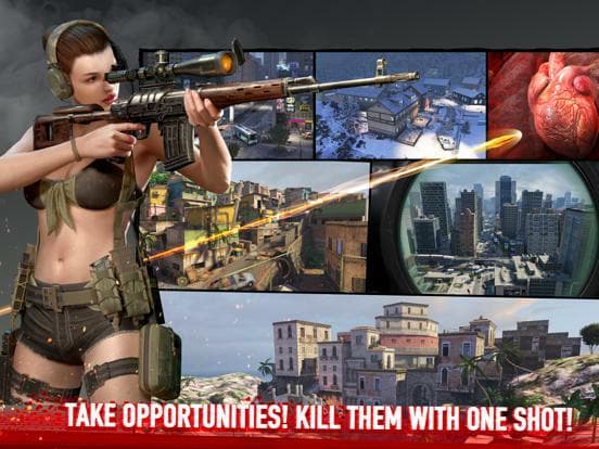 Zombie Frontier 4 screenshot 3