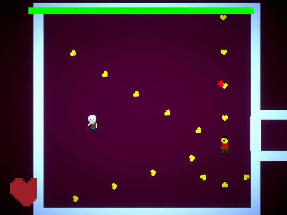 Dont leave me alone screenshot 2