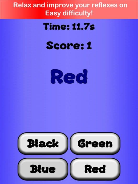Color Trick - Brain Challenges screenshot 4