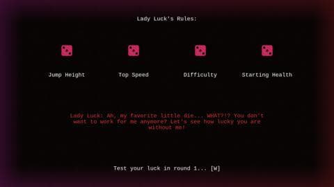Lucky Break (ottcs) screenshot 3