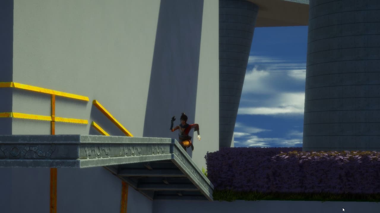 Bhop Craze screenshot 4