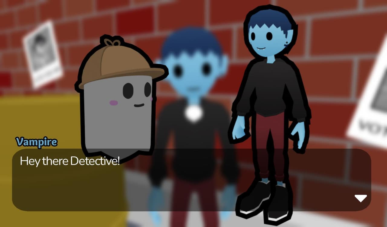 Ghost Stories: Case of the Lost Skeleton screenshot 6