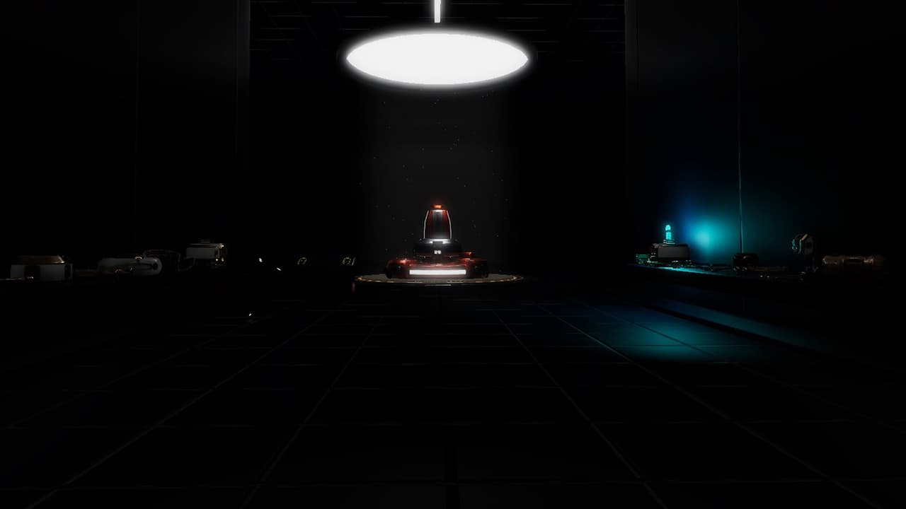 The Energy Lab screenshot 2