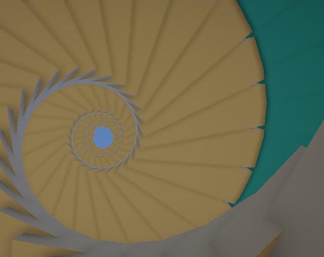 Tower of Dies