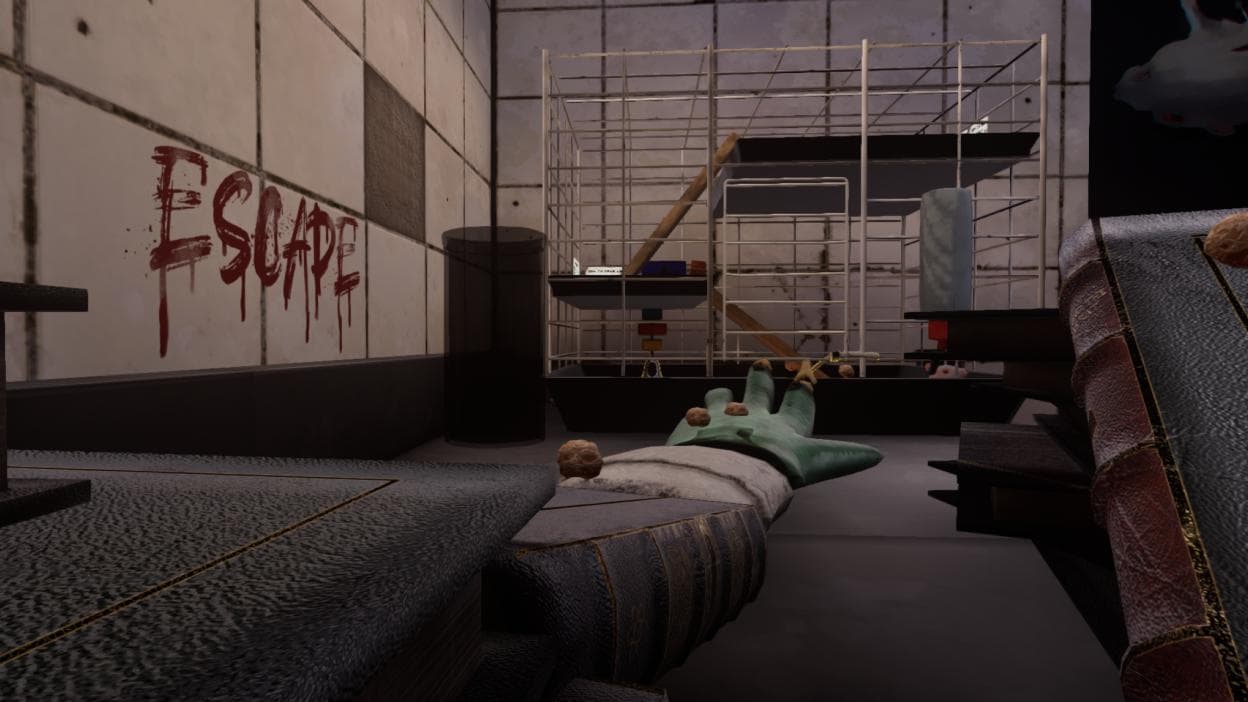 LabRATory screenshot 6