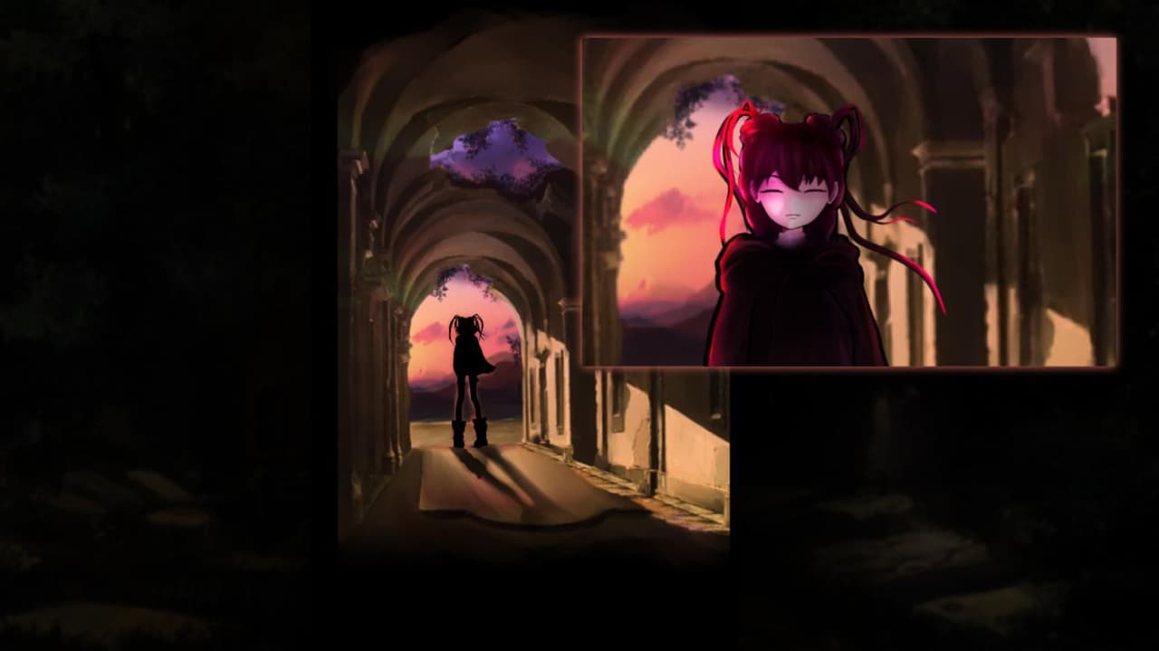 Carmilla screenshot 4