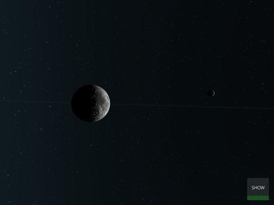 UNIVERSE SIMULATOR screenshot 5