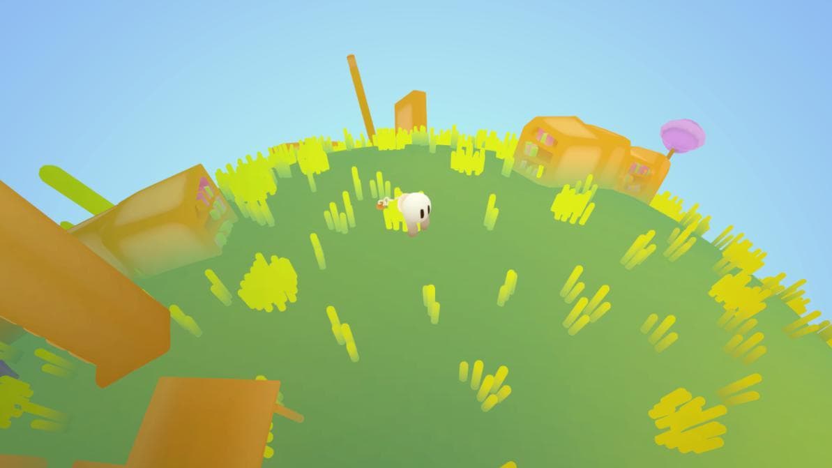 EAT my MIND screenshot 3