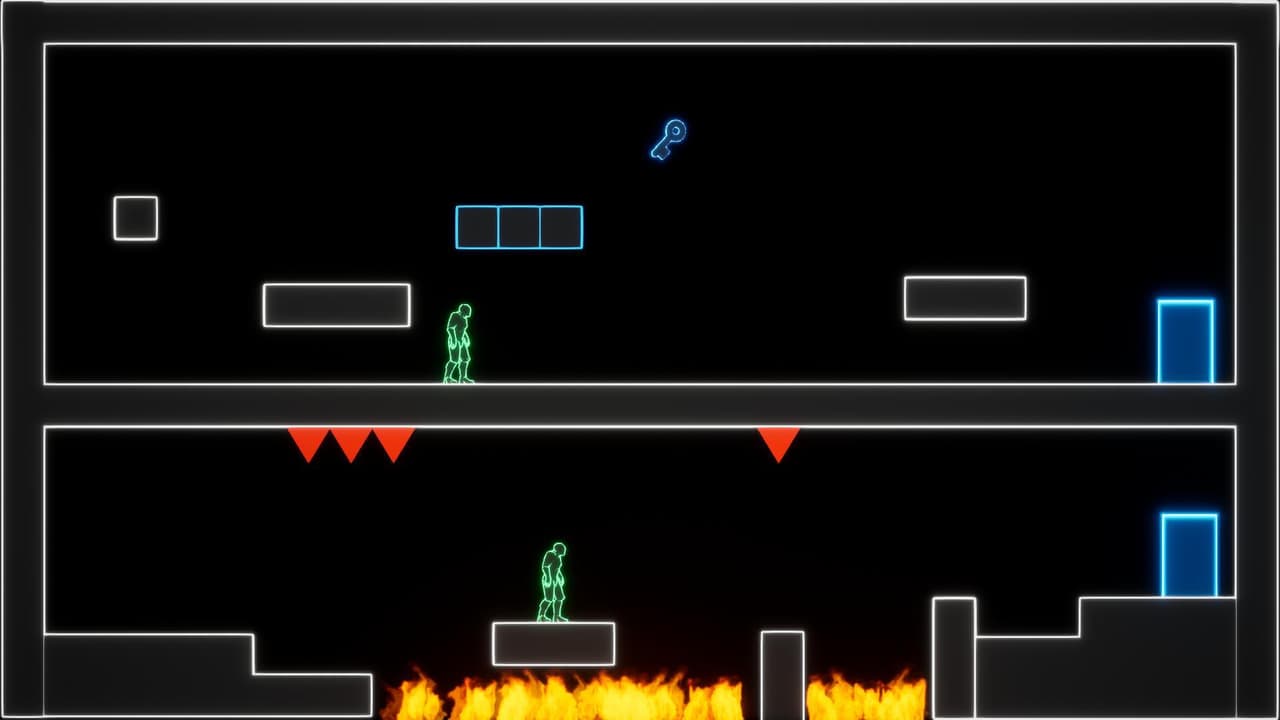 Reflekt screenshot 3