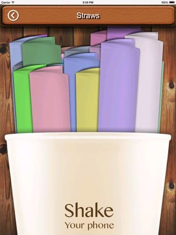 Lucky Games - Roulette, Ghost leg, Spin The Bottle, Sortilege screenshot 4