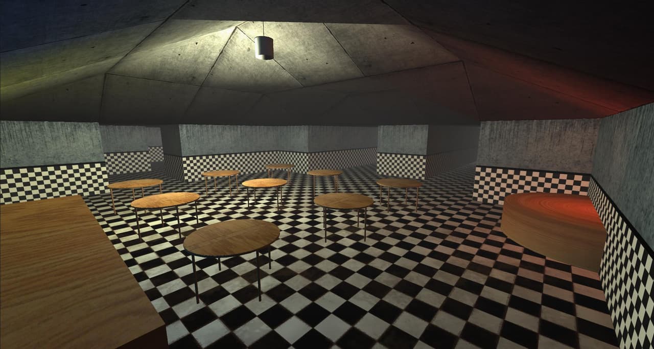 Five Nights at freddys 1 Location screenshot 6