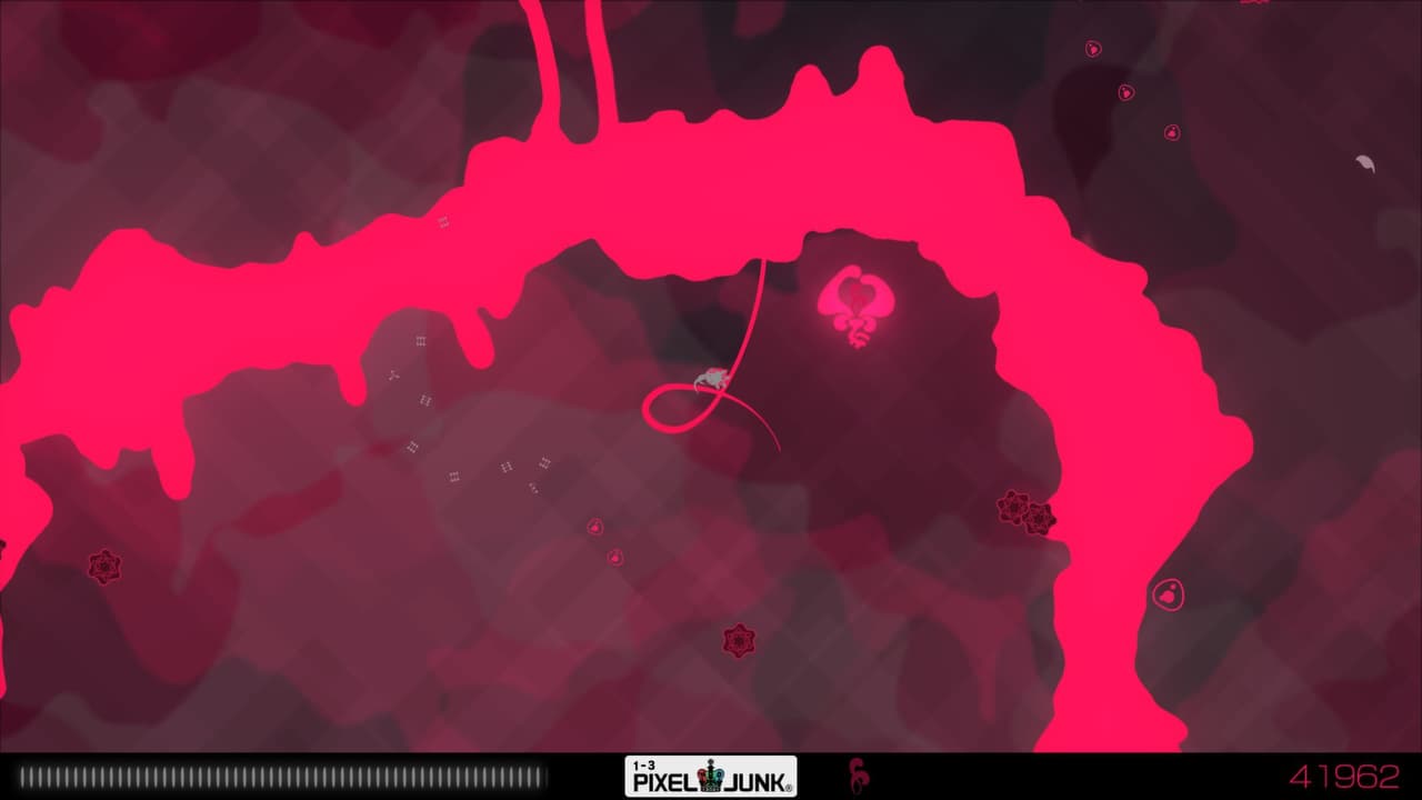 PixelJunk Eden screenshot 4