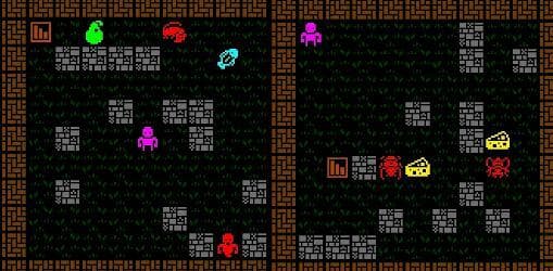 Rogue Dungeon: RPG screenshot 5