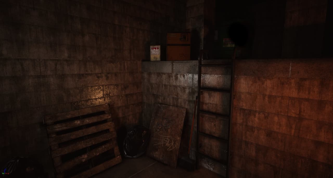 Last Stand: Reborn screenshot 4
