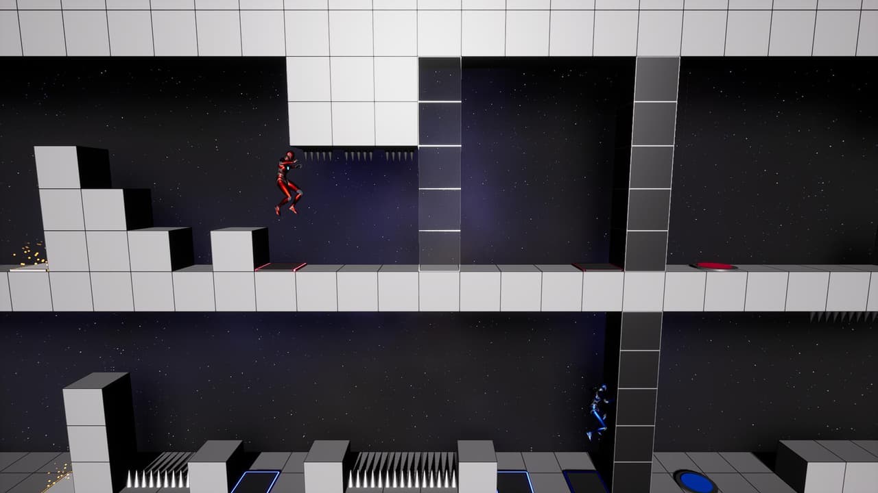 Doppel (Urgloshkin) screenshot 2