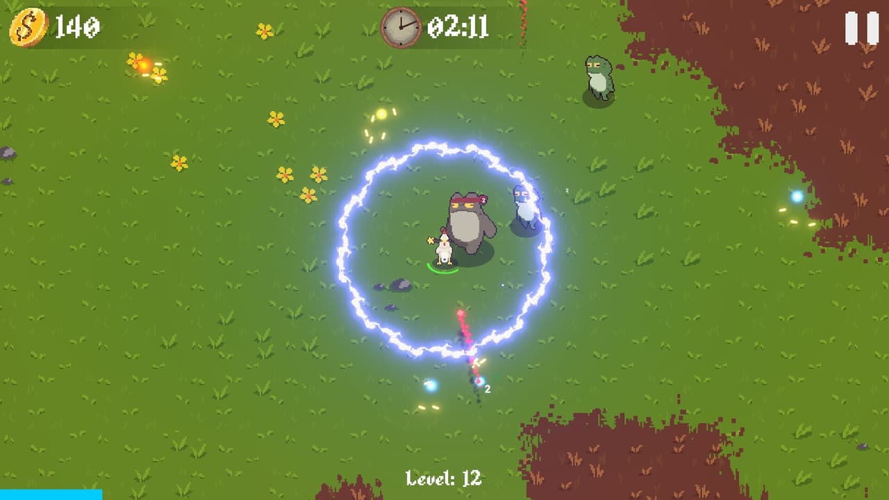 Machick screenshot 3