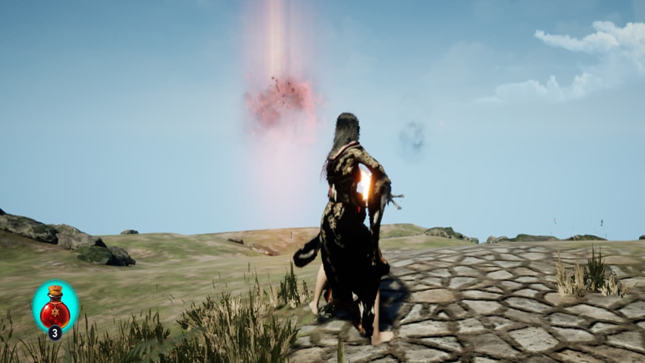 龙武女将 screenshot 5