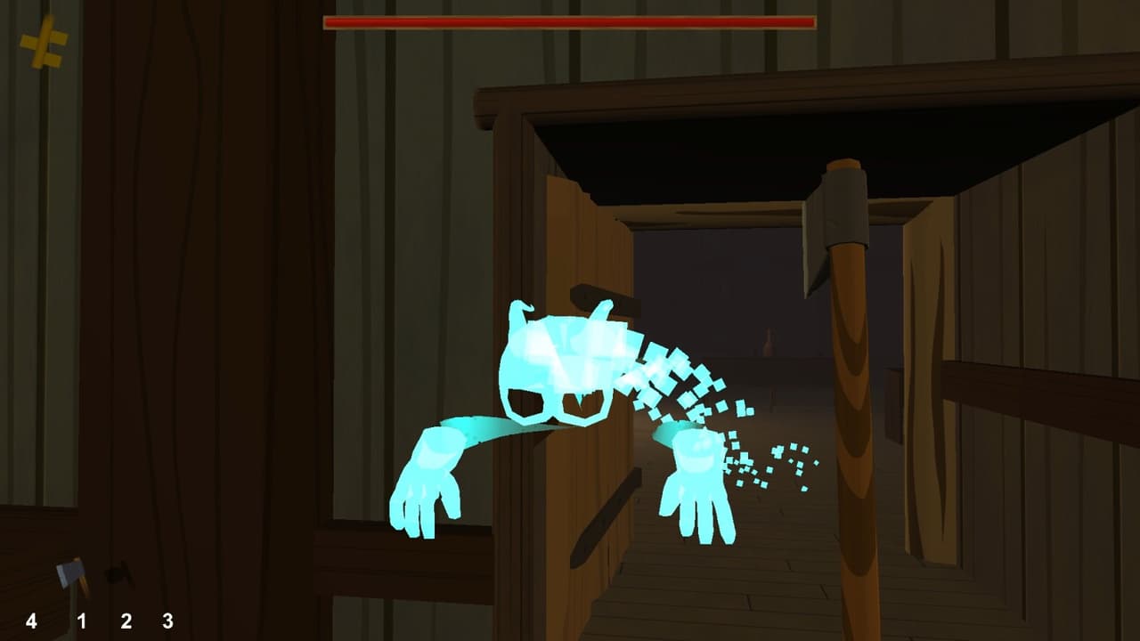 Einar - Lokis Traps screenshot 5