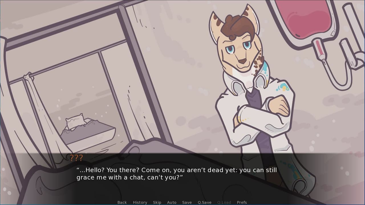 No More Future screenshot 2