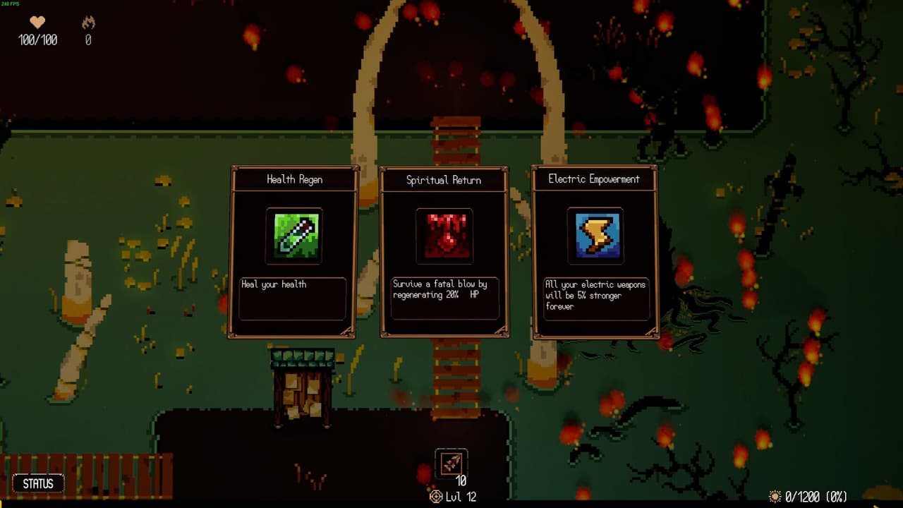 STELA BOSS screenshot 3
