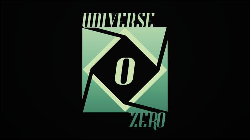 Refraction (itch) (Universe Zero)