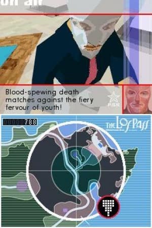 Flower Sun and Rain: Murder and Mystery in Paradise screenshot 4