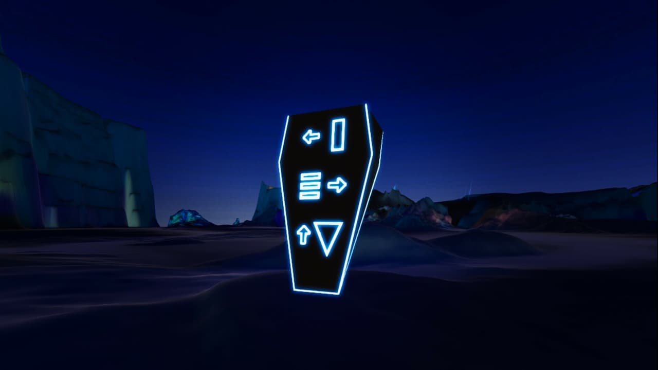 Planet LEV screenshot 2