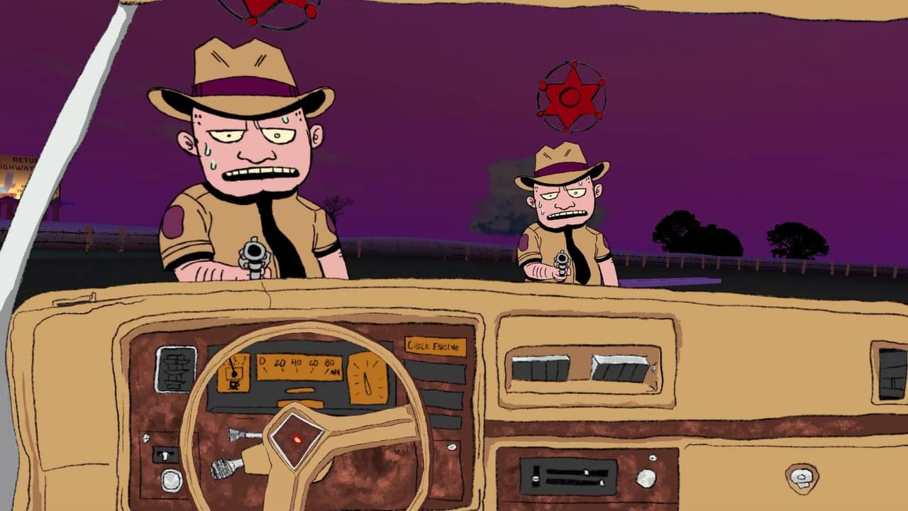 The Neighbors screenshot 4