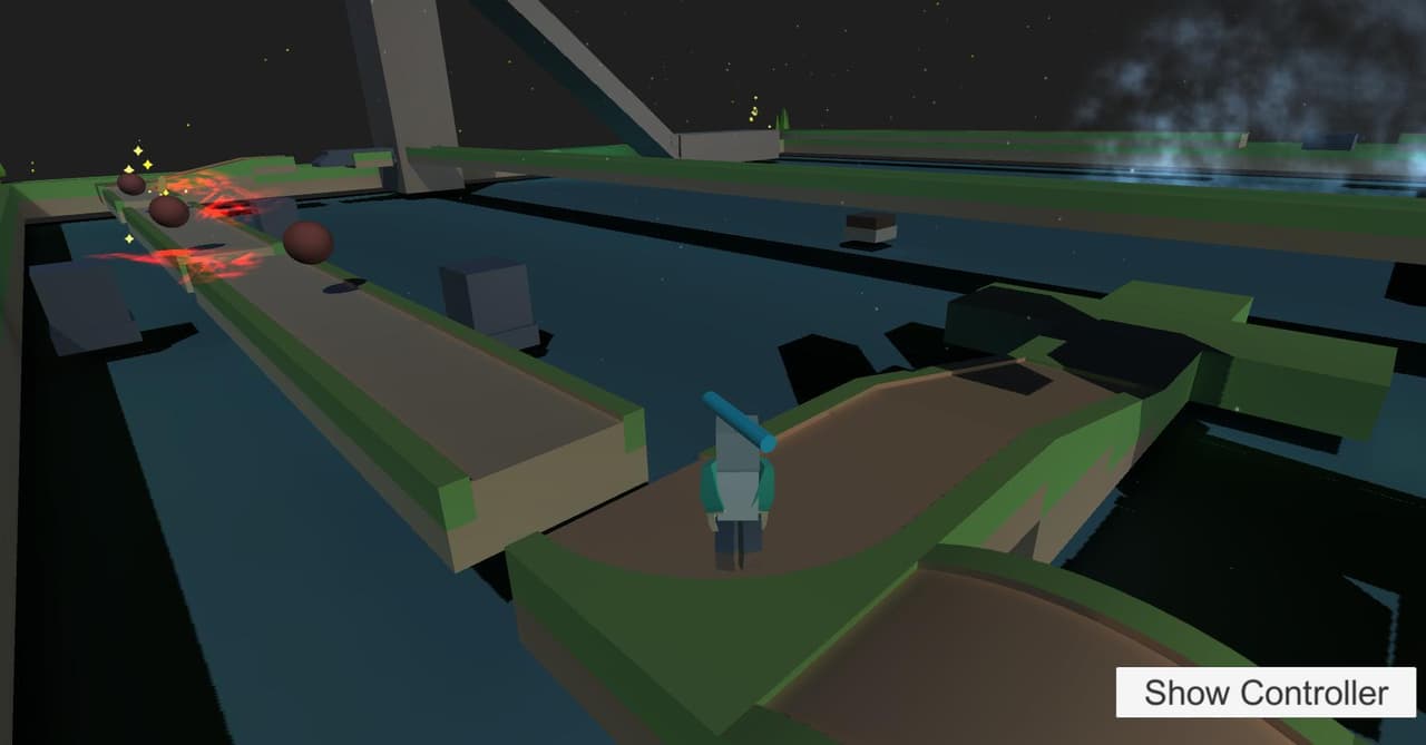 Tectonics screenshot 3