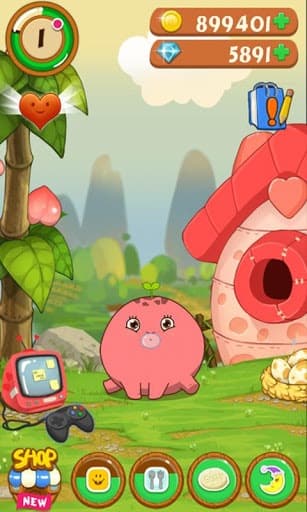 My Tiny Pet screenshot 3