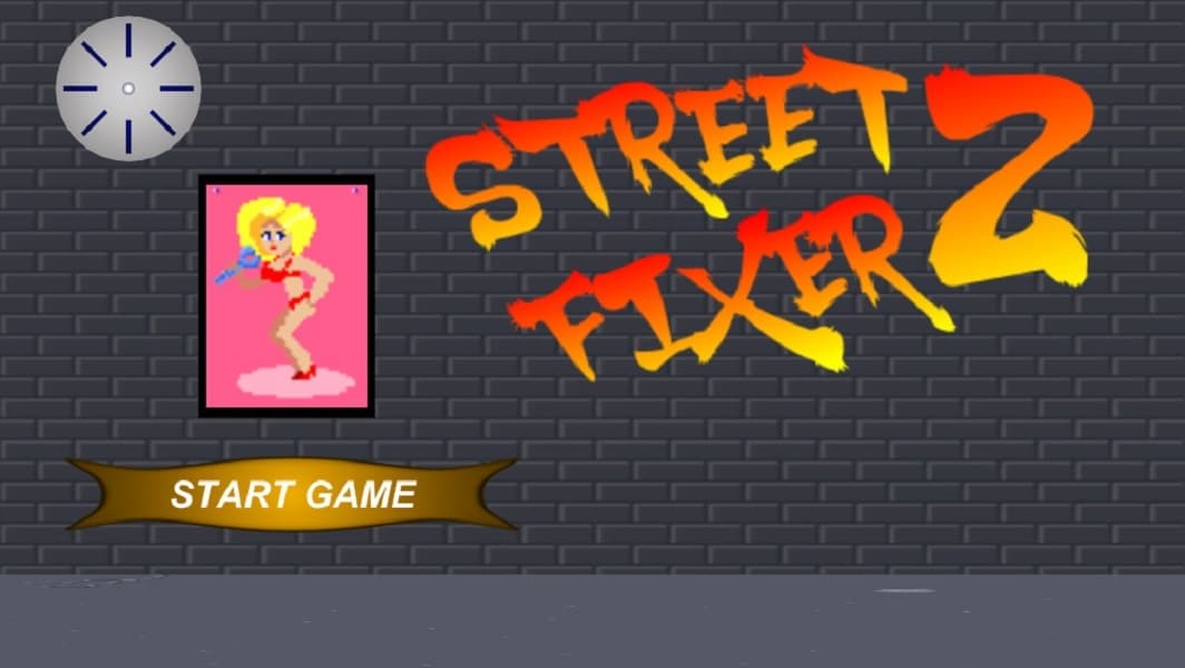 Street Fixer 2