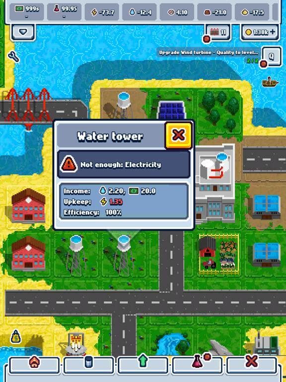 Technopoly – Industrial Empire screenshot 3