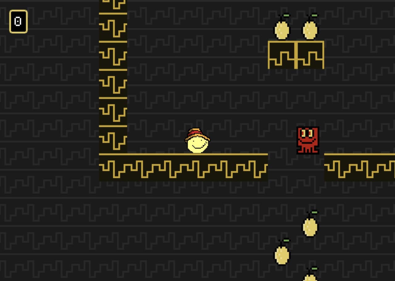 Jam quest (bltnico) screenshot 3