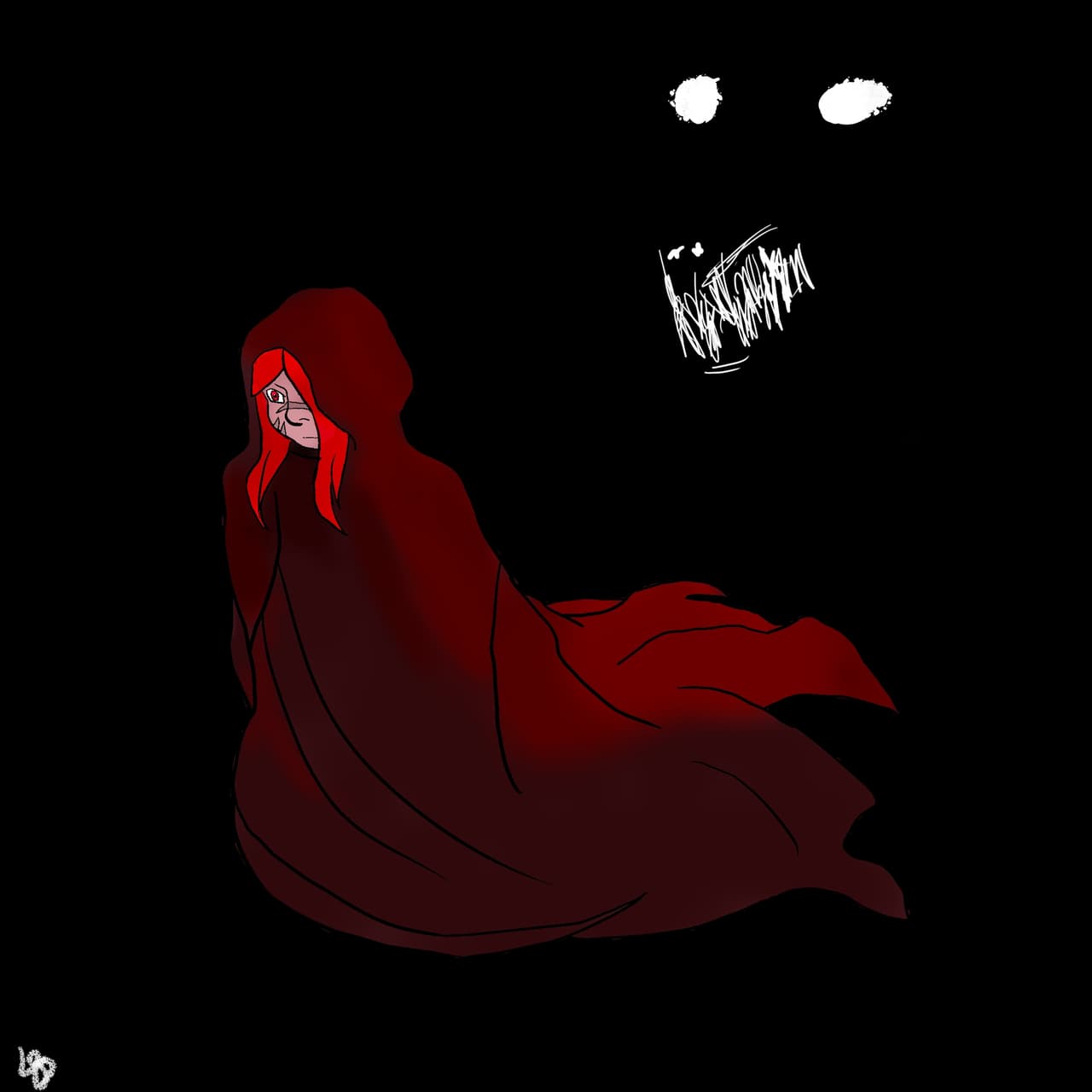 Red Forest (Swordslinger95)