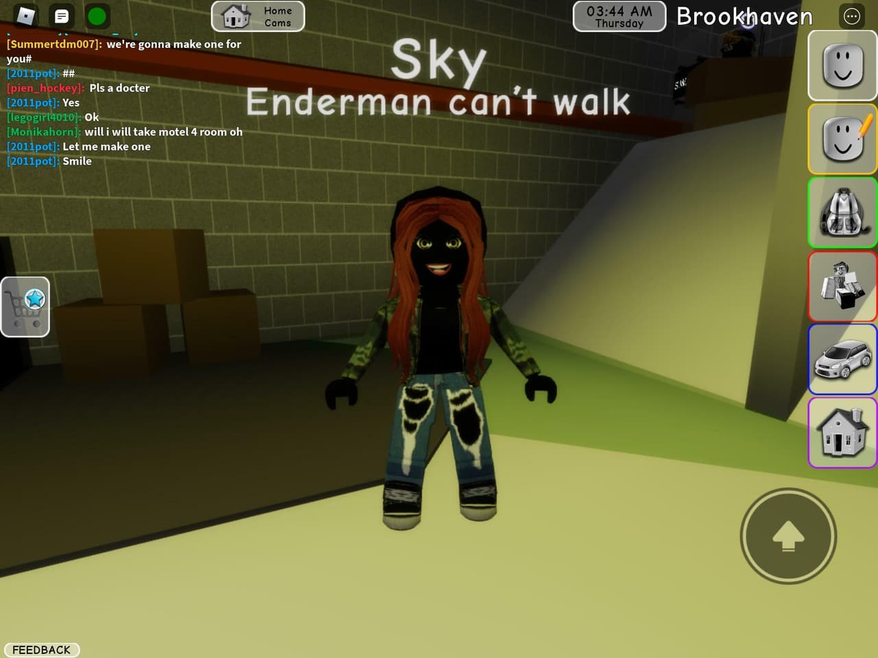 Enderman bundle