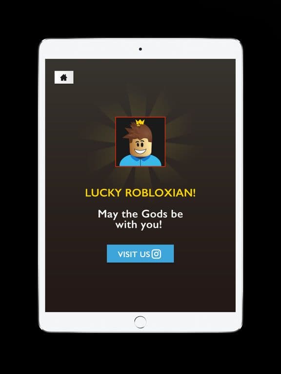 Robux