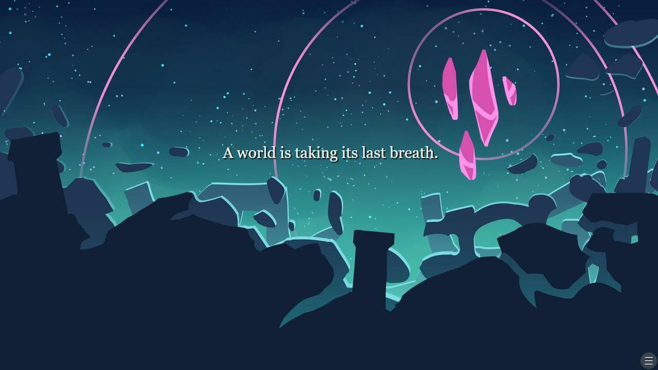 CurseBound (Maricu) screenshot 2