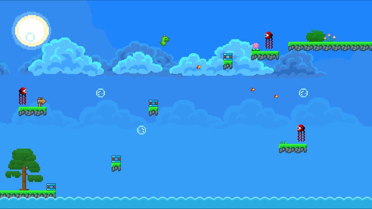 Ezy screenshot 5