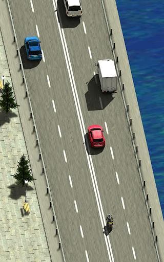 Superbike Rider screenshot 3