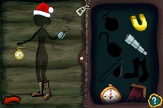 Wheelers Treasure screenshot 4