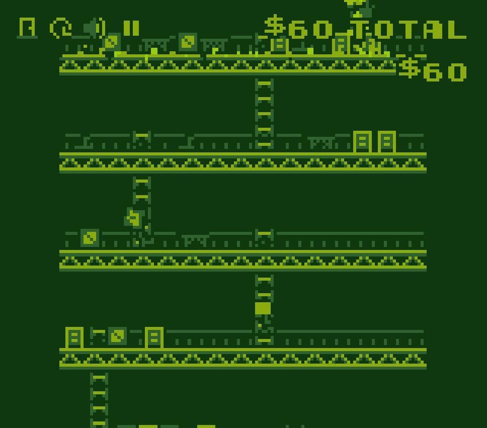 No Money To Burn screenshot 6