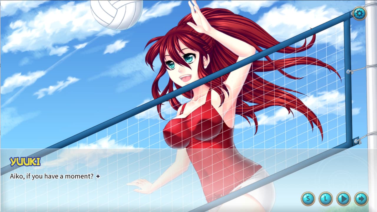Beach Bounce screenshot 5