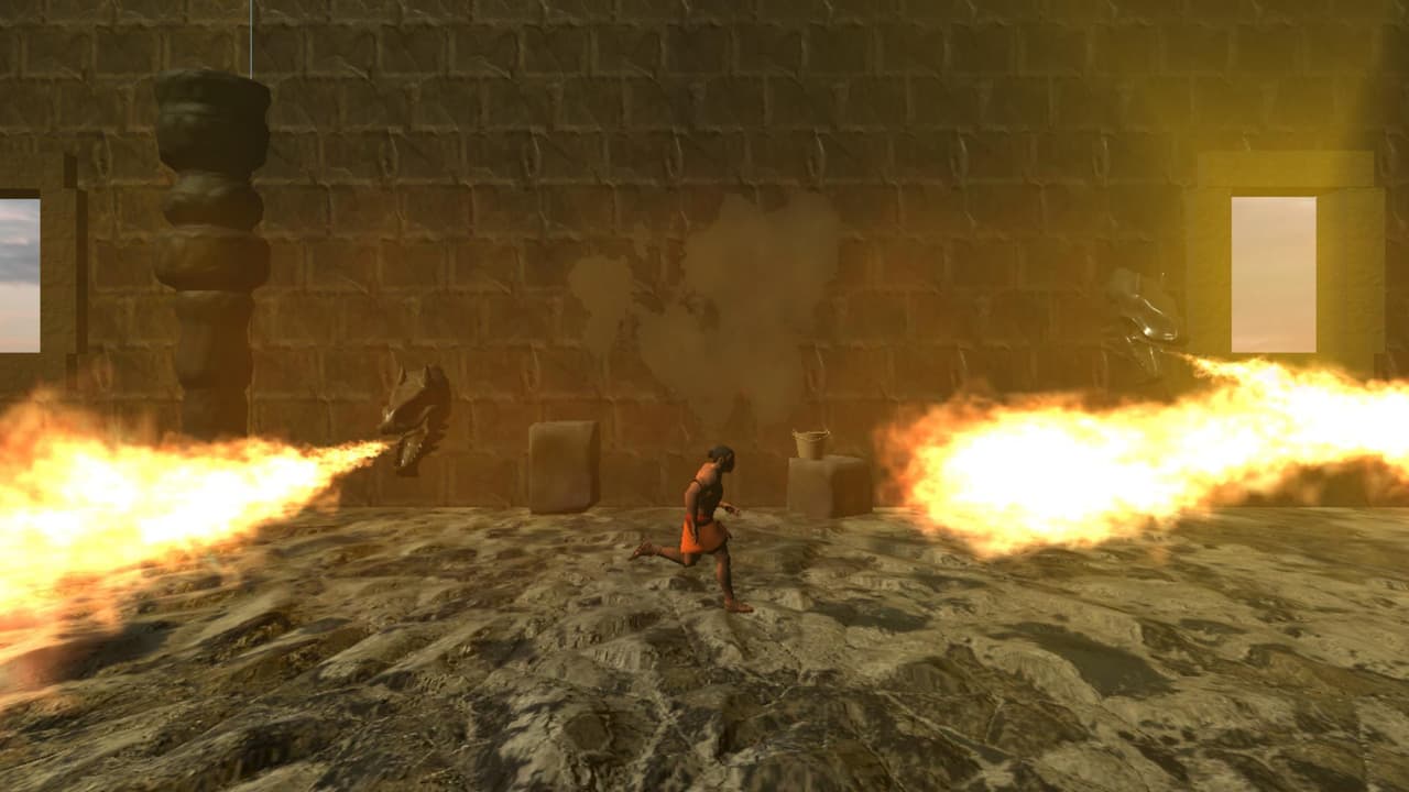 Jaga screenshot 2