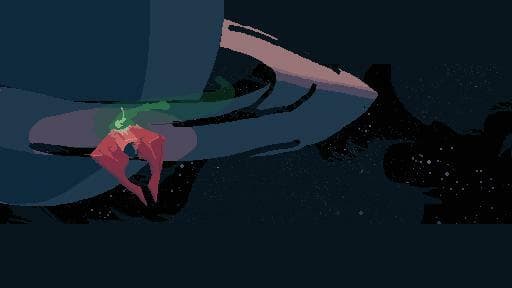 Space Cake, the game!