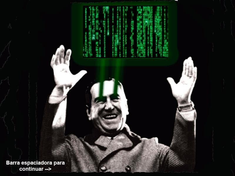 PerónBot