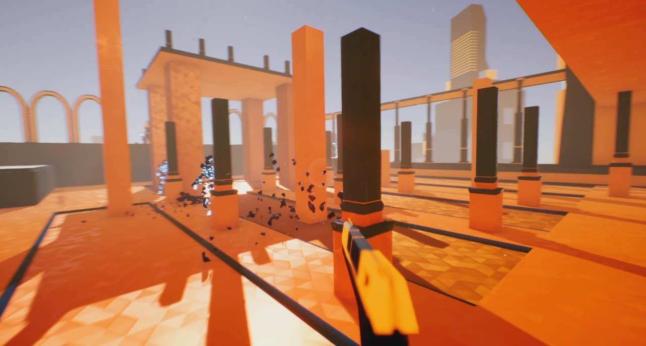 All Day Dying (itch) screenshot 4