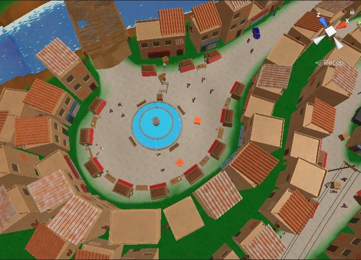 Cardboard Games - Ammunization screenshot 3
