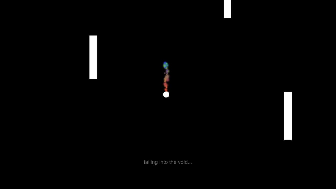 Wave Roll screenshot 2